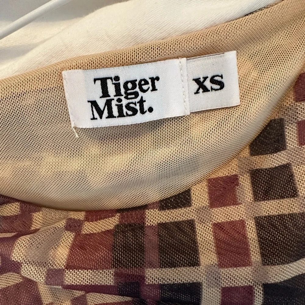 TIGER MIST Set - Picture 5 of 6